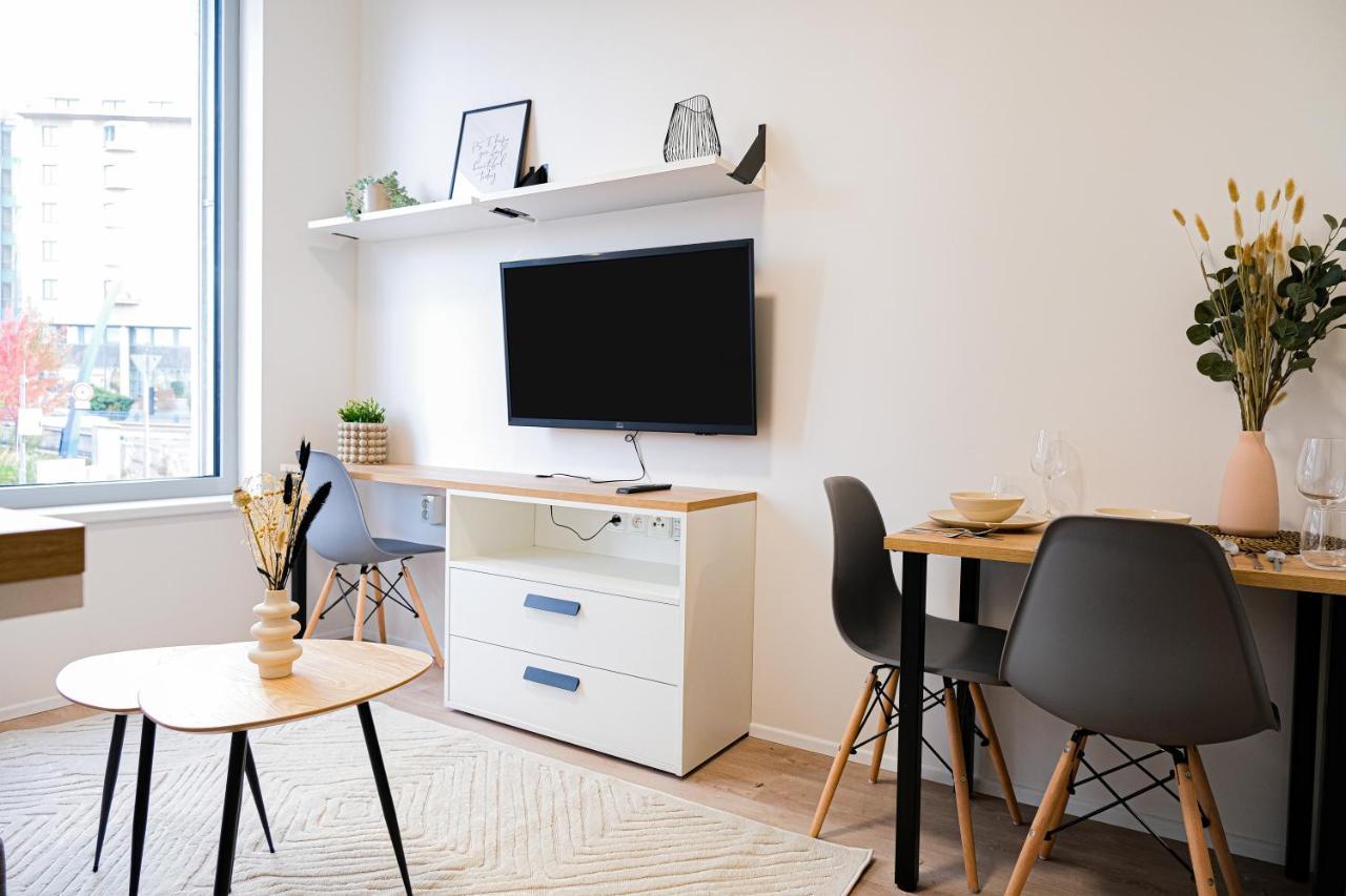 Mymozart Apartments Prague By Rentero Property Zewnętrze zdjęcie