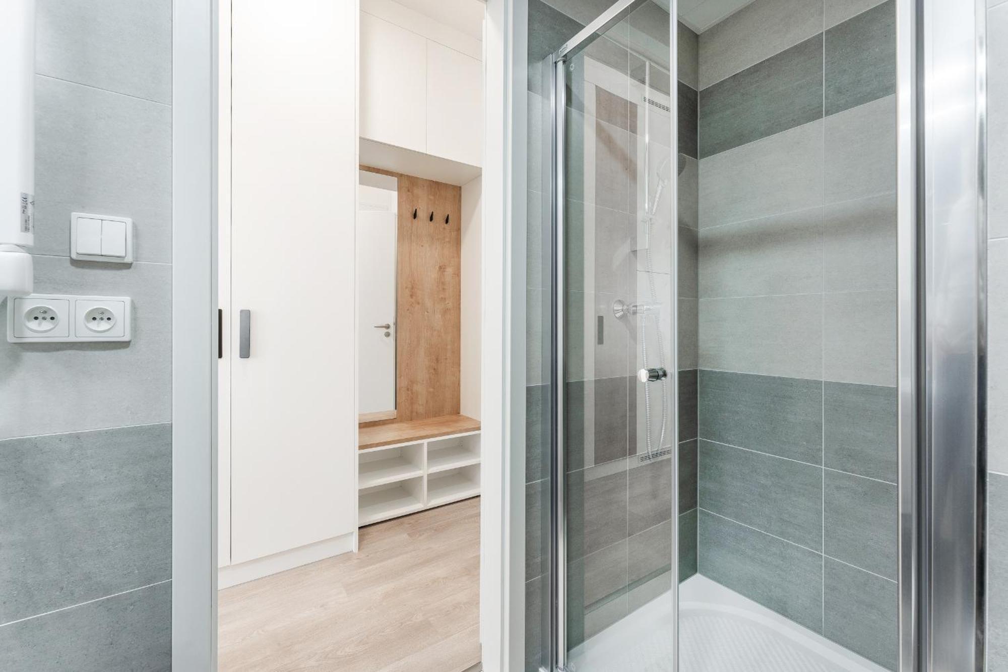 Mymozart Apartments Prague By Rentero Property Zewnętrze zdjęcie