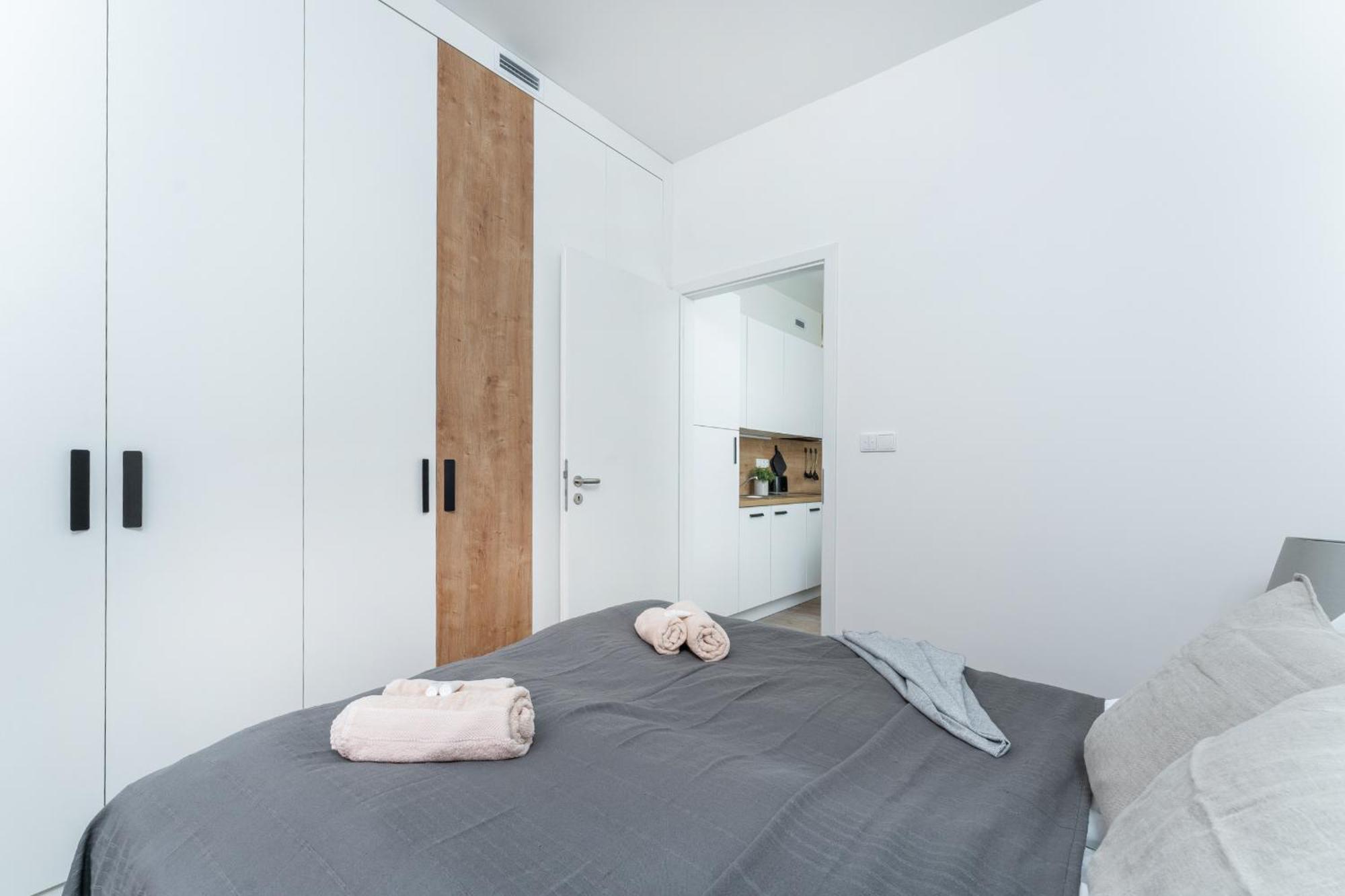 Mymozart Apartments Prague By Rentero Property Zewnętrze zdjęcie