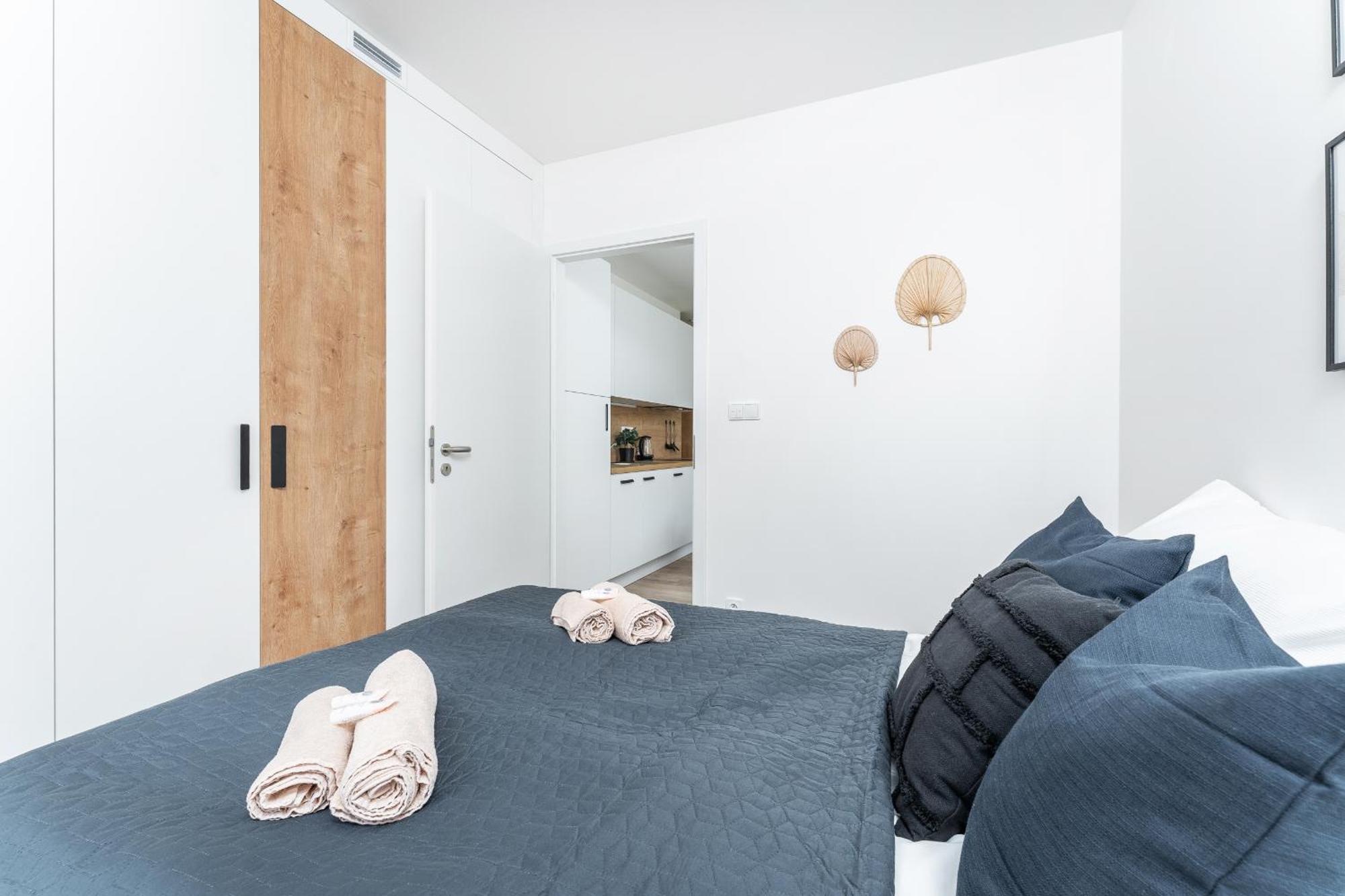Mymozart Apartments Prague By Rentero Property Zewnętrze zdjęcie