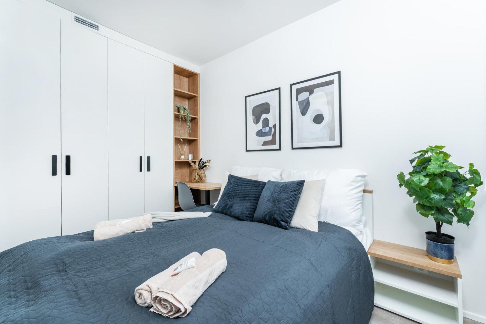 Mymozart Apartments Prague By Rentero Property Zewnętrze zdjęcie