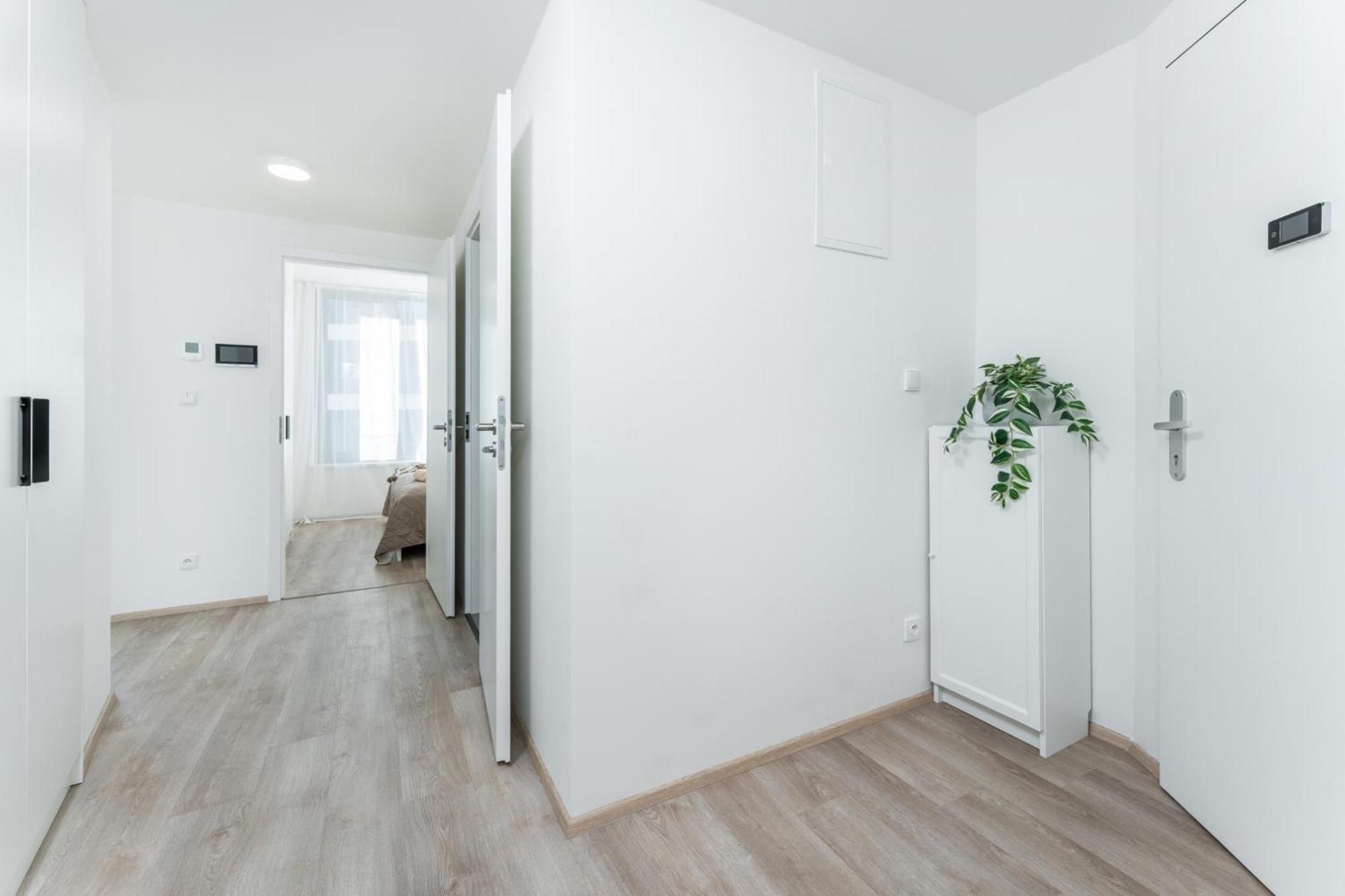 Mymozart Apartments Prague By Rentero Property Zewnętrze zdjęcie