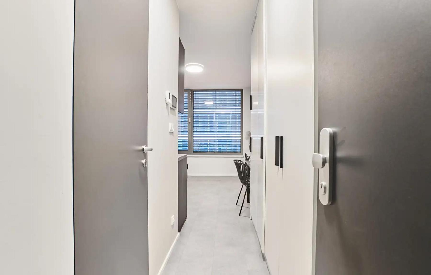 Mymozart Apartments Prague By Rentero Property Zewnętrze zdjęcie